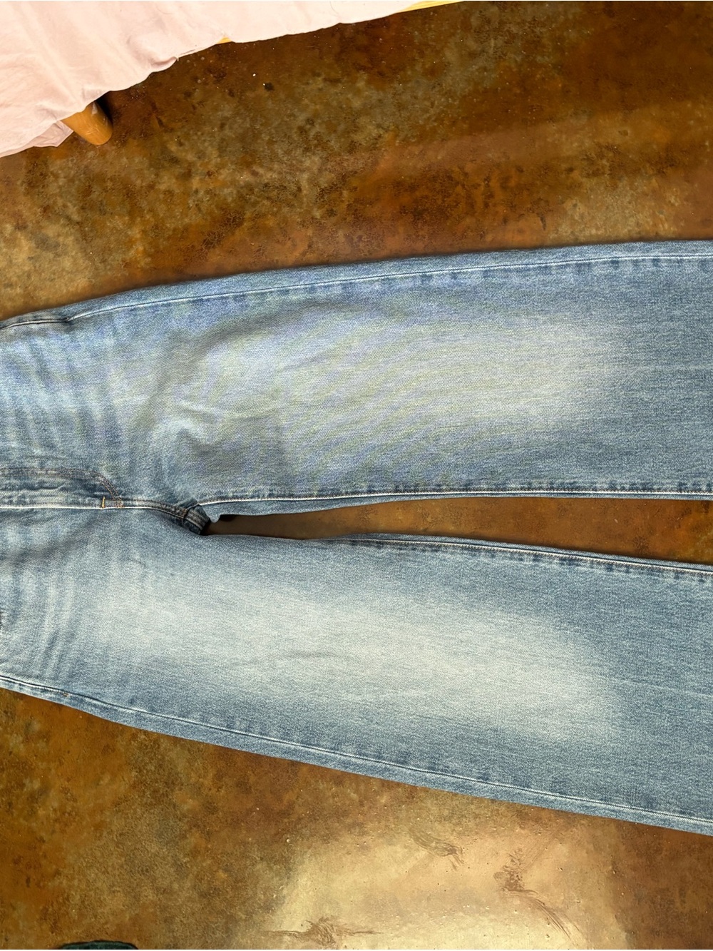 Levi's Light Blue Women's Slim Jeans
